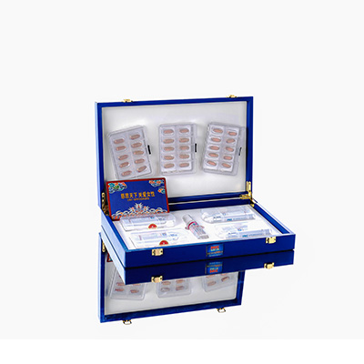 哈密润芯滋润综合版